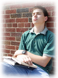 characteristics of dyslexia